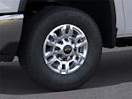 New 2026 Chevrolet Silverado 2500 LT Crew Cab for sale #T1150622 - photo 9