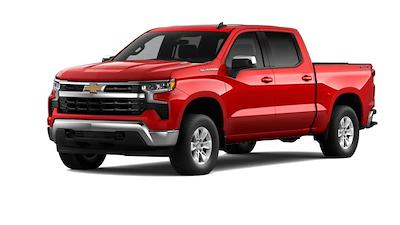 New 2026 Chevrolet Silverado 1500 LT Crew Cab for sale #T1151214 - photo 2