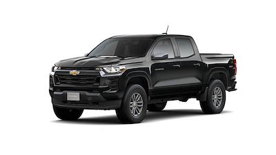 New 2026 Chevrolet Colorado LT Crew Cab 4x4 Pickup for sale #T1151229 - photo 1