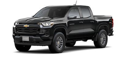 New 2026 Chevrolet Colorado LT Crew Cab 4x4 Pickup for sale #T1151229 - photo 2