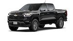 New 2026 Chevrolet Colorado LT Crew Cab 4x4 Pickup for sale #T1151229 - photo 2