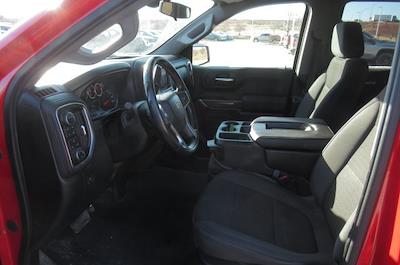 2021 Chevrolet Silverado 1500 Crew Cab 4x4 Pickup for sale #T1151234A - photo 2