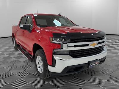 Used 2021 Chevrolet Silverado 1500 - photo 1