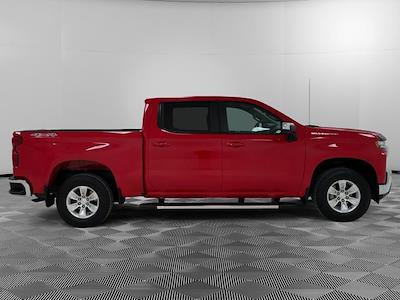 Used 2021 Chevrolet Silverado 1500 - photo 1