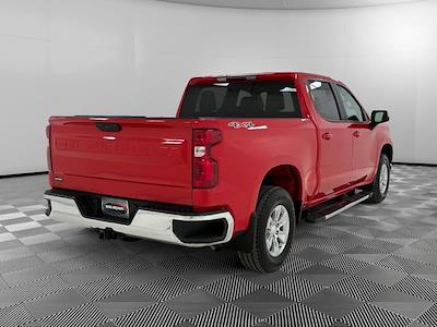 Used 2021 Chevrolet Silverado 1500 - photo 1
