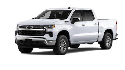 New 2026 Chevrolet Silverado 1500 - photo 1