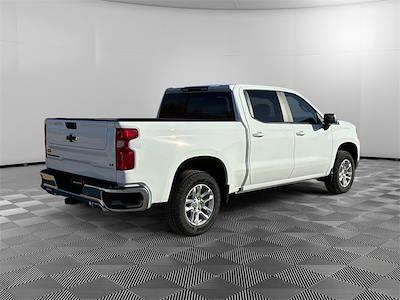 2026 Chevrolet Silverado 1500 Crew Cab 4WD Pickup for sale #T1151980 - photo 2