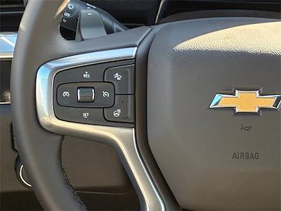 New 2026 Chevrolet Silverado 1500 - photo 1