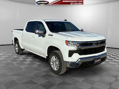 New 2026 Chevrolet Silverado 1500 - photo 1