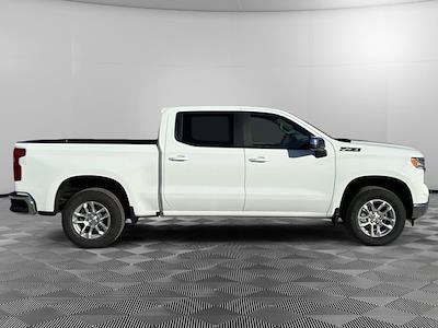 New 2026 Chevrolet Silverado 1500 - photo 1