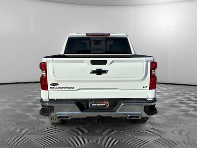 New 2026 Chevrolet Silverado 1500 - photo 1