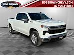 New 2026 Chevrolet Silverado 1500 LT Crew Cab for sale #T1151980 - photo 9