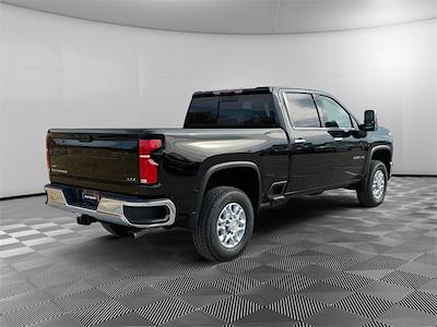 New 2026 Chevrolet Silverado 2500 - photo 1
