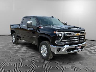 New 2026 Chevrolet Silverado 2500 - photo 1