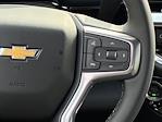 New 2026 Chevrolet Silverado 2500 LTZ Crew Cab for sale #T1152262 - photo 23