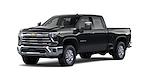 New 2026 Chevrolet Silverado 2500 LTZ Crew Cab for sale #T1152262 - photo 25