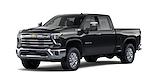 New 2026 Chevrolet Silverado 2500 LTZ Crew Cab for sale #T1152262 - photo 26