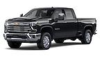 New 2026 Chevrolet Silverado 2500 LTZ Crew Cab for sale #T1152262 - photo 27