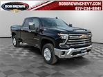 New 2026 Chevrolet Silverado 2500 LTZ Crew Cab for sale #T1152262 - photo 9