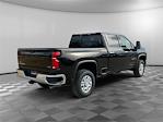New 2026 Chevrolet Silverado 2500 LTZ Crew Cab for sale #T1152262 - photo 11