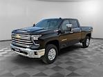 New 2026 Chevrolet Silverado 2500 LTZ Crew Cab for sale #T1152262 - photo 15
