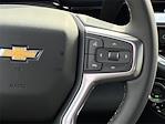 New 2026 Chevrolet Silverado 2500 LTZ Crew Cab for sale #T1152262 - photo 31