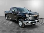New 2026 Chevrolet Silverado 2500 LTZ Crew Cab for sale #T1152262 - photo 1