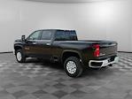 New 2026 Chevrolet Silverado 2500 LTZ Crew Cab for sale #T1152262 - photo 5