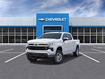 New 2026 Chevrolet Silverado 1500 LT Crew Cab for sale #T1152264 - photo 16