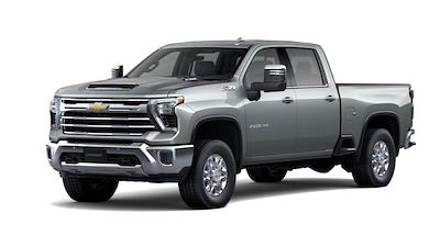 New 2026 Chevrolet Silverado 2500 - photo 1