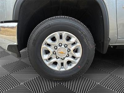 New 2026 Chevrolet Silverado 2500 - photo 1