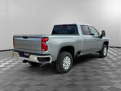 New 2026 Chevrolet Silverado 2500 - photo 1