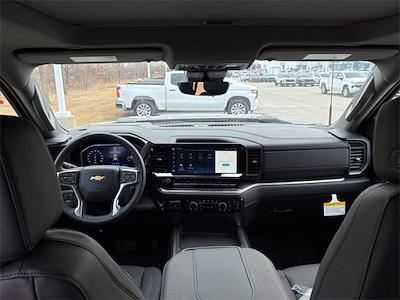 New 2026 Chevrolet Silverado 2500 - photo 1