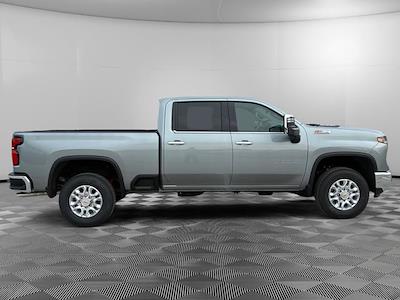 2026 Chevrolet Silverado 2500 Crew Cab 4WD Pickup for sale #T1152339 - photo 2