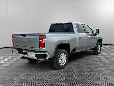 New 2026 Chevrolet Silverado 2500 - photo 1