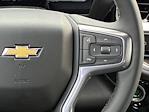 New 2026 Chevrolet Silverado 2500 LTZ Crew Cab for sale #T1152339 - photo 31