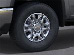 New 2026 Chevrolet Silverado 2500 LTZ Crew Cab for sale #T1152339 - photo 9