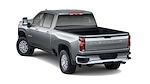 New 2026 Chevrolet Silverado 2500 LTZ Crew Cab for sale #T1152339 - photo 28