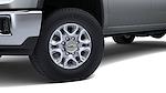 New 2026 Chevrolet Silverado 2500 LTZ Crew Cab for sale #T1152339 - photo 30