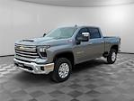 New 2026 Chevrolet Silverado 2500 LTZ Crew Cab for sale #T1152339 - photo 15