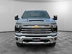 New 2026 Chevrolet Silverado 2500 LTZ Crew Cab for sale #T1152339 - photo 16