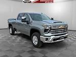 New 2026 Chevrolet Silverado 2500 LTZ Crew Cab for sale #T1152339 - photo 1