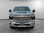 New 2026 Chevrolet Silverado 2500 LTZ Crew Cab for sale #T1152339 - photo 16
