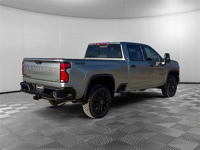 New 2026 Chevrolet Silverado 2500 - photo 1