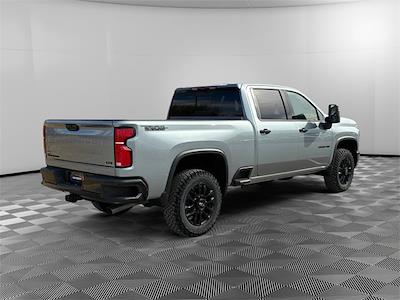 New 2026 Chevrolet Silverado 2500 - photo 1