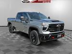 New 2026 Chevrolet Silverado 2500 LTZ Crew Cab for sale #T1152573 - photo 1