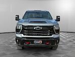New 2026 Chevrolet Silverado 2500 LTZ Crew Cab for sale #T1152573 - photo 16