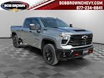 2026 Chevrolet Silverado 2500 Crew Cab 4WD Pickup for sale #T1152573 - photo 1