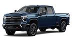 New 2026 Chevrolet Silverado 2500 LTZ Crew Cab for sale #T1152626 - photo 6