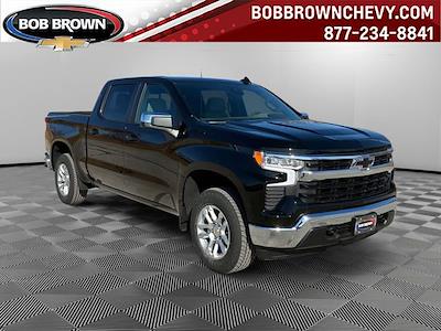 New 2026 Chevrolet Silverado 1500 - photo 1